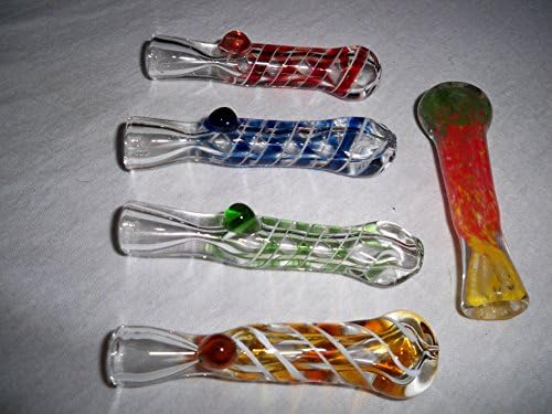 Sunshine Burner Collection. 3" set of (5)