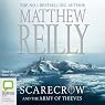 Scarecrow and the Army of Thieves