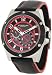 Stuhrling Original Men's 252.331564 Lifestyle Arbelos Automatic Leather Strap Watch