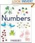 Gymboree Numbers: Learn to Count in Five Languages (Gymboree Play & Music) (English, Spanish, French, German and Italian Edition)