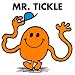 Mr. Tickle (Mr. Men and Little Miss)