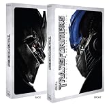 DVD : Transformers - 2 Disc Special Edition [2007]