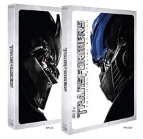 Transformers - 2 Disc Special Edition [DVD] [2007]