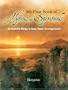 My First Book of Hymns and Spirituals: 26 Favorite Songs in Easy Piano Arrangements (Dover Music for Piano)