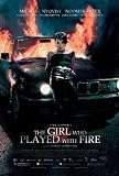 The Girl Who Played With Fire (English subtitled)
