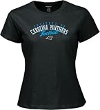 Women's Carolina Panthers 'Prime Time Property' Tee
