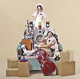 ツキナミ (分島花音)