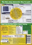 picture of Greenstreet Professor Teaches Microsoft Excel 2007 Training Suite (PC)