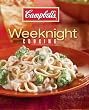 Campbells Weeknight Cooking
