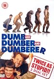 Dumb And Dumber / Dumb And Dumberer [1995]