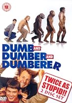 Dumb And Dumber / Dumb And Dumberer [1995]