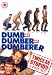 DVD : Dumb And Dumber / Dumb And Dumberer [1995]