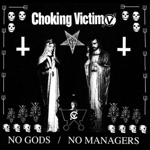 Choking Victim