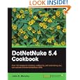 DotNetNuke 5 4 Cookbook John Murphy