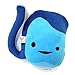 Tremendous Testicle Plush Having A Ball I Heart Guts