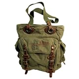 Kakadu 5L2807-SGE- Carry Bag , Sage