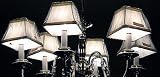 12, MINI, SHADES, for, CHANDELIER, or, CANDLE LIGHTS, OFF-WHITE, CLIP-ON, LAMP SHADE, for, CANDELABRA BULBS, NEW, SMALL SHADES, HEAVY DUTY, LAMP SHADE, with, DOUBLED, SILK CREAM, FABRIC, MINI SHADES, for, UPDATING YOUR HOME, LIGHT, SHADE, 3 SQUARE TOP, 5 SQUARE BOTTOM, 4 TALL, HIGH QUALITY, LIGHT SHADES, at BELOW, WHOLESALE, PRICES, UPC609722846769
