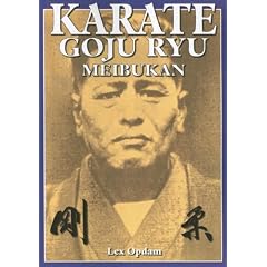 Karate Goju Ryu