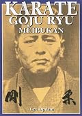 Goju Ryu Karate Meibukan