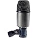 CAD Audio KBM412 Dynamic Cardioid Kick Microphone