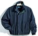 Jacket with Nylon Lining