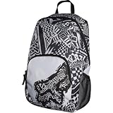 Fox Racing Ladies Road Trip Backpack White
