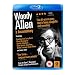 Woody Allen: A Documentary [Blu-ray]