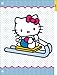 Hello Kitty Engagement Calendar (2015)