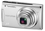 Olympus MJU 1060 from Amazon.co.uk