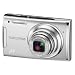 Olympus Mju 1060 Digital Camera - Starry Silver (10MP, 7x Optical Zoom) 3.0 inch LCD