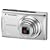 Olympus Mju 1060 Digital Camera - Starry Silver (10MP, 7x Optical Zoom) 3.0 inch LCD