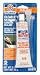 Permatex 80050 #66C Clear RTV Silicone Adhesive Sealant, 3oz.