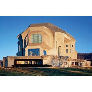 The Future of Architecture Since 1889