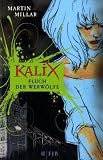 Produkt-Bild: Kalix  Fluch der Werw&ouml;lfe
