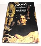 Cronenberg on Cronenberg