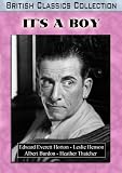 Its a Boy (1933)