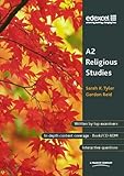 A2 religious studies