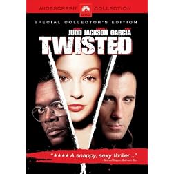 Twisted