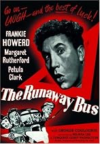 The Runaway Bus [1954] [DVD]