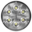 Grote Trilliant® 36 LED WhiteLightTM Work Lamp 638215 Grote Trilliant® 36 LED WhiteLightTM Work Lamp 638215