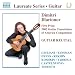 Naxos Laureate Series - Guitar Recitals
