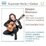 Guitar Recital