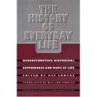 Click here to buy The History of Everyday Life by Alf Ludtke and William Templer.