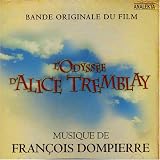 L'Odyssée d'Alice Tremblay (B.O.)