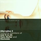 Alternative 3
