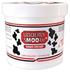 Udderly Smooth Hand Udder Cream by Re...