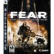 Fear PS3