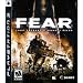 Fear PS3