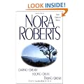 Daring to Dream, Holding the Dream, Finding the Dream: Three Complete Novels
