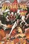 Avengelyne #14 Vol. 2 April 1997